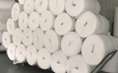 合水珍珠棉卷材