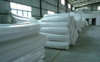 合水珍珠棉厂家厂房