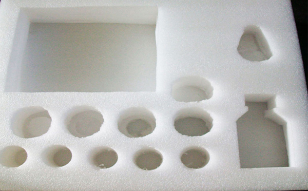 合水珍珠棉能暴晒吗