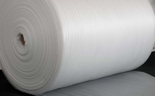 高温会使合水珍珠棉变形吗