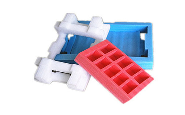 为什么选择合水珍珠棉泡沫做包装材料? 为什么选择合水珍珠棉泡沫做包装材料?