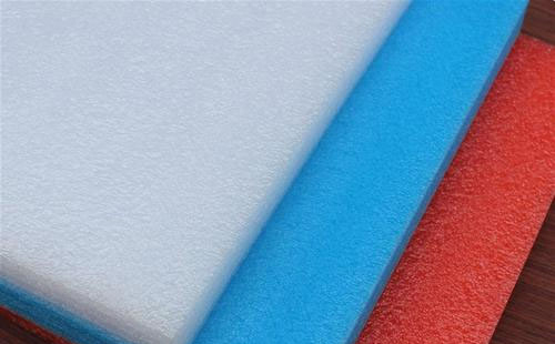 合水珍珠棉包装需要准备哪些材料？