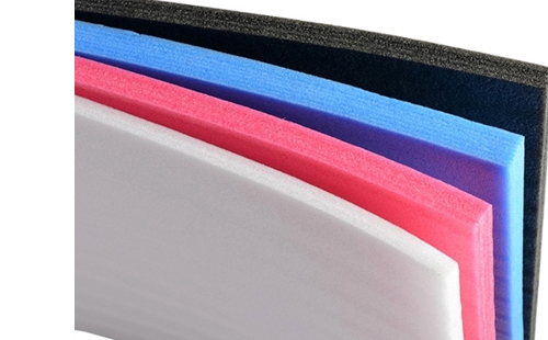 如何正确存储合水珍珠棉卷材? 如何正确存储合水珍珠棉卷材?