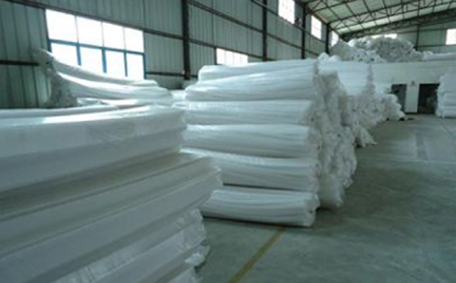 合水珍珠棉需要哪些原材料