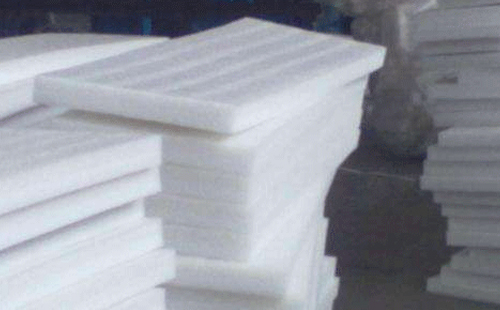 怎样判断合水珍珠棉的质量？