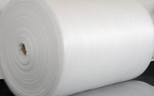 合水珍珠棉可以用来做床垫吗