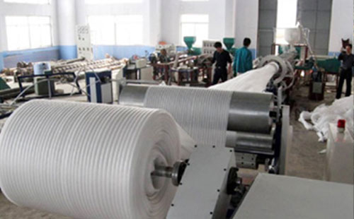 兰圳包装：2025年合水珍珠棉创新与应用的新里程