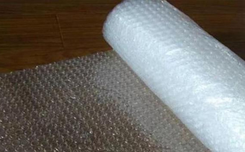 合水EPE合水珍珠棉材料的密度分几个等级