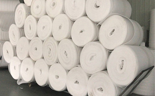 如何判断合水珍珠棉卷材的质量