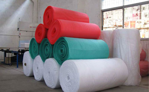 合水珍珠棉的保温效果如何