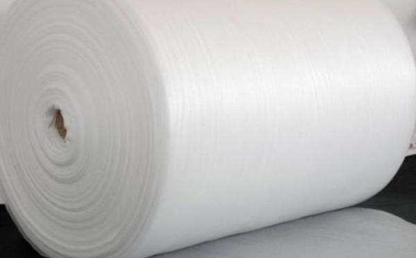 8月盛夏里的轻盈守护：合水珍珠棉的应用与创新