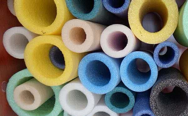 合水合水珍珠棉管材规格尺寸全解析：2025选购避坑指南