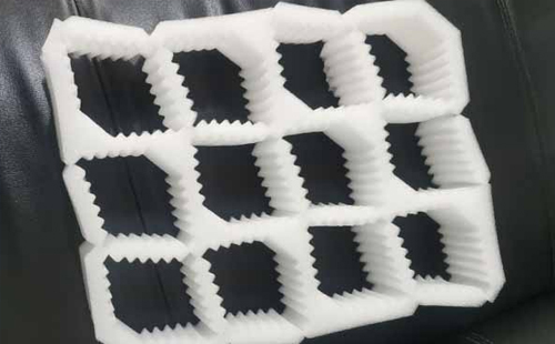 水果包装防护方案：合水苹果内衬的选型标准与产业应用