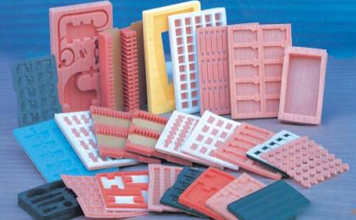 合水珍珠棉材料特性与工业包装缓冲设计应用指南