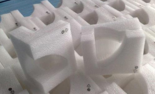 合水珍珠棉切片、开槽、粘接：异型加工的几种常见方式！